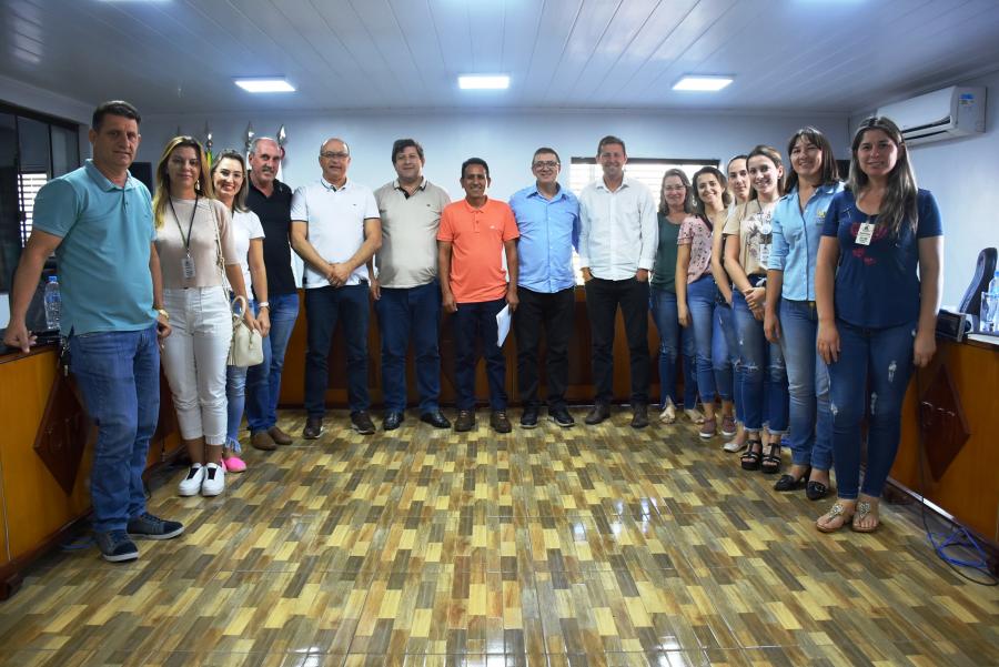 Finanças e Saúde realizam Audiências Públicas de Metas Fiscais